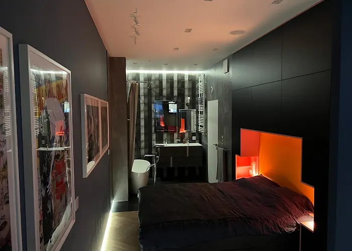 Quba House Warsaw