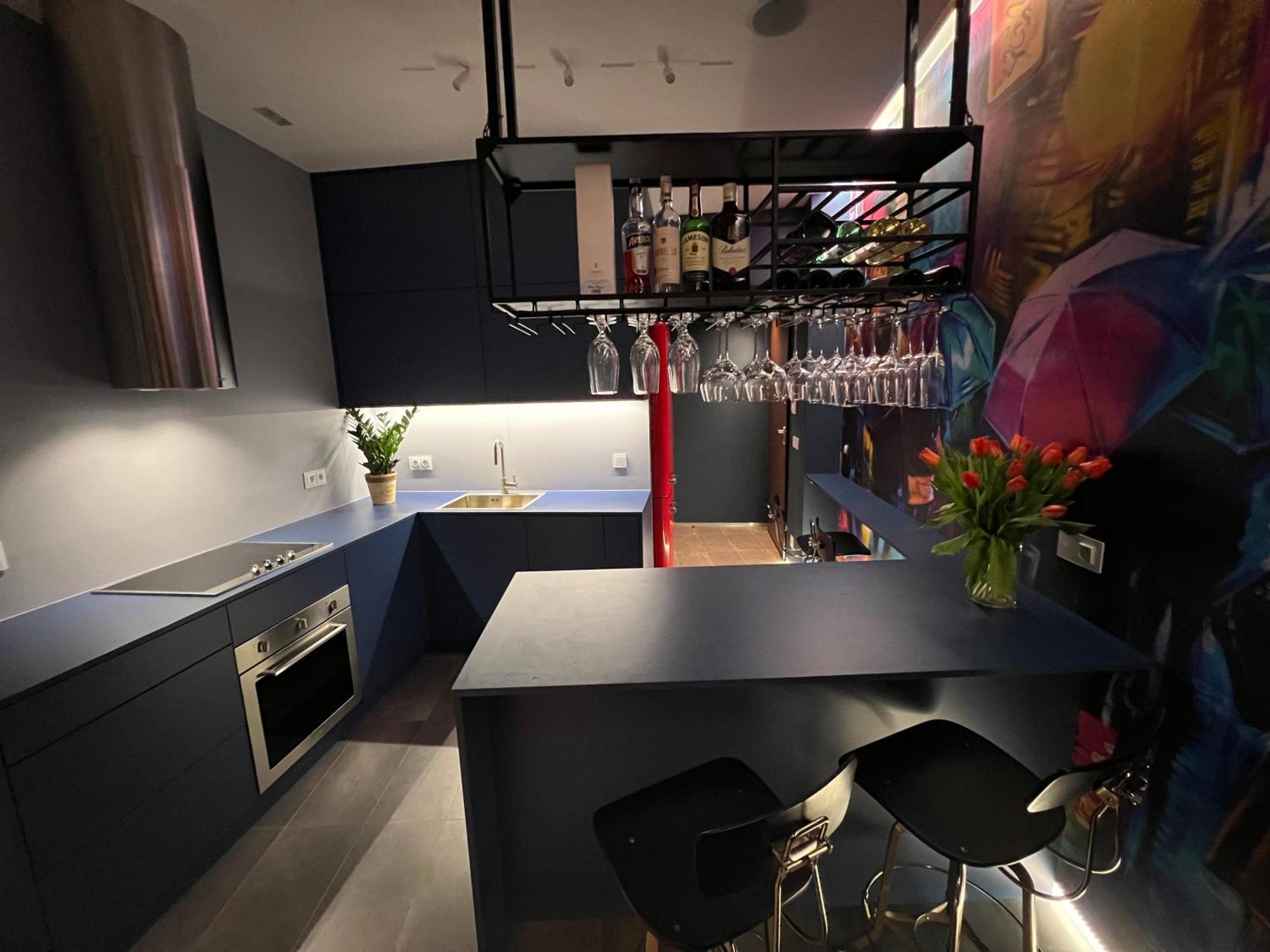 Quba House Warschau